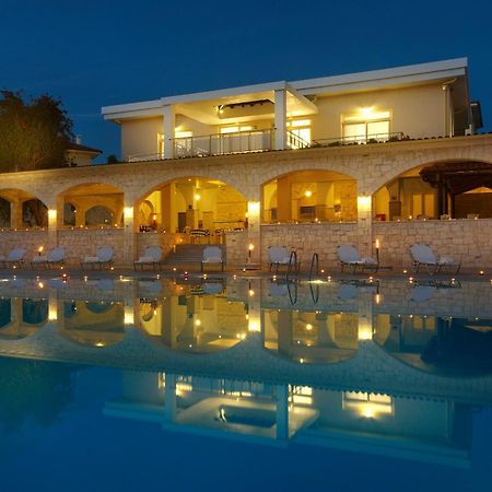 Portes Beach Hotel Неа Потидея Екстериор снимка